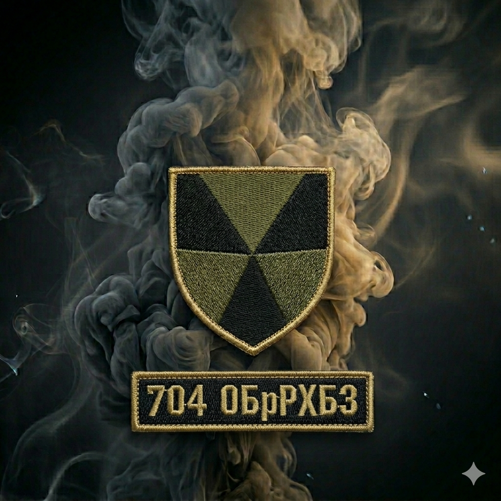 Постійна банка 53 бат 704 бригада