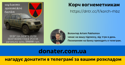 Інфографіка Корч вогнеметникам
