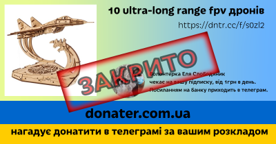 Інфографіка 10 ultra-long range fpv дронів